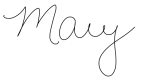Mary-Signature_White-Background_Small